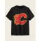  Tricou Calgary Flames. Photo 1